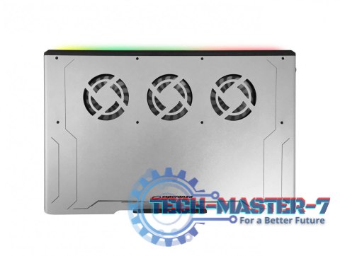Podstawka chłodząca gaming RGB Boreas Podstawka chłodząca gaming RGB Boreas