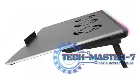 Podstawka chłodząca gaming RGB Boreas Podstawka chłodząca gaming RGB Boreas