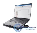Podstawka pod laptopa EXTO ECO