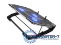 Podstawka pod notebook Oriole 15.6 cali - 17.3 cali