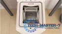 Pralka TDLR6040LPLN