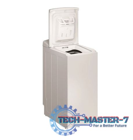 Pralka TDLR6040LPLN Pralka TDLR6040LPLN