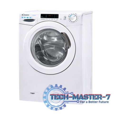 Pralka slim CS4 1262DE/1-S Pralka slim CS4 1262DE/1-S