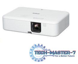 Projektor CO-FH02 3LCD/FHD/3000L/300:1/USB/HDMI