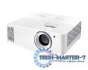 Projektor UHD35x DLP 4K 3600AL 1 000 000:1 HDR & HGL