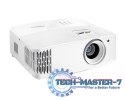 Projektor UHD35x DLP 4K 3600AL 1 000 000:1 HDR & HGL