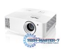 Projektor UHD35x DLP 4K 3600AL 1 000 000:1 HDR & HGL