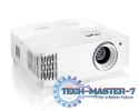 Projektor UHD35x DLP 4K 3600AL 1 000 000:1 HDR & HGL