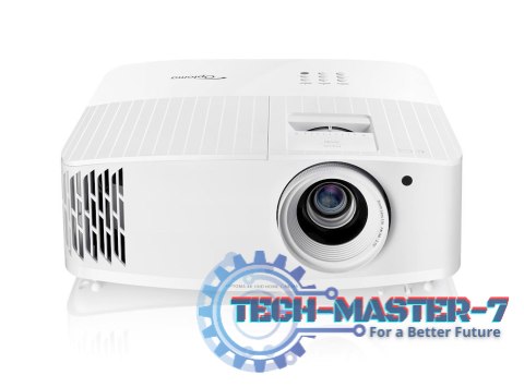 Projektor UHD35x DLP 4K 3600AL 1 000 000:1 HDR & HGL Projektor UHD35x DLP 4K 3600AL 1 000 000:1 HDR & HGL