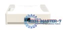 Przełącznik 5xGbE 1xSFP CSS106-1G-4P-1S