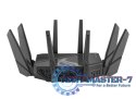 Router WiFi 6E 2xWAN 10Gb GT-AXE16000