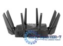 Router WiFi 6E 2xWAN 10Gb GT-AXE16000