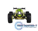 Samochód RC Lime Buggy 2,4GHz