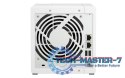 Serwer TS-433-4G 4x0HDD NAS ARM Cortex-A55 2,0 GHz