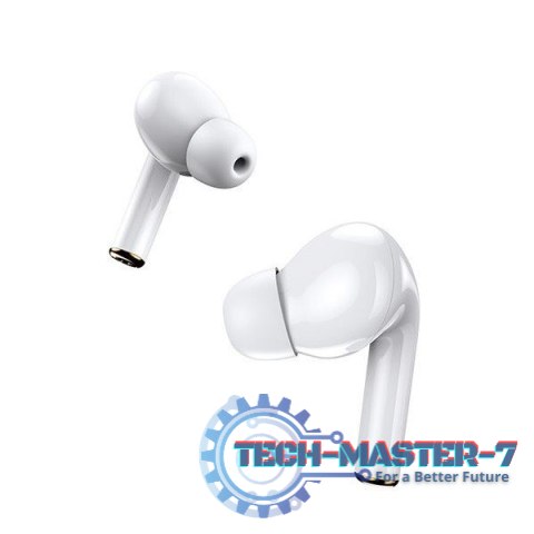 Słuchawki Bluetooth 5.0 T29 TWS Białe Słuchawki Bluetooth 5.0 T29 TWS Białe