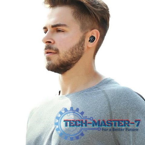 Słuchawki Bluetooth 5.1 T13 Pro TWS Słuchawki Bluetooth 5.1 T13 Pro TWS