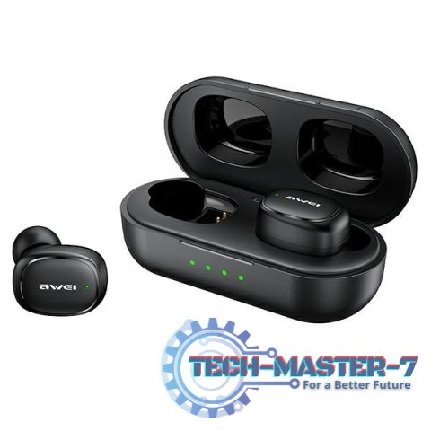 Słuchawki Bluetooth 5.1 T13 Pro TWS Słuchawki Bluetooth 5.1 T13 Pro TWS