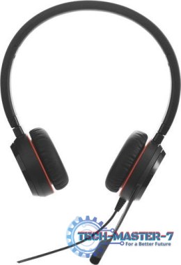 Słuchawki Jabra Evolve 20SE Stereo MS USB-C