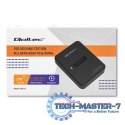 Stacja dokująca dysków SSD M.2 SATA / PCIe | NGFF / NVMe | USB 3.1