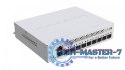 Switch 1xGbE 5xSFP CRS310-1G-5S-4S+IN