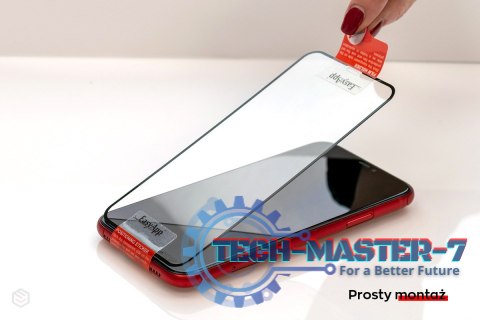 Szkło Hartowane Diamond Glass Lite Full Glue iPhone 12/12 Pro Szkło Hartowane Diamond Glass Lite Full Glue iPhone 12/12 Pro
