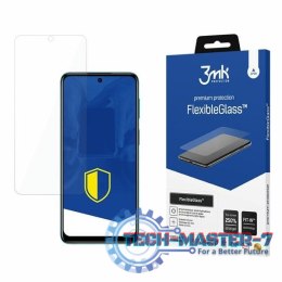 Szkło ochronne FlexibleGlass Motorola G42