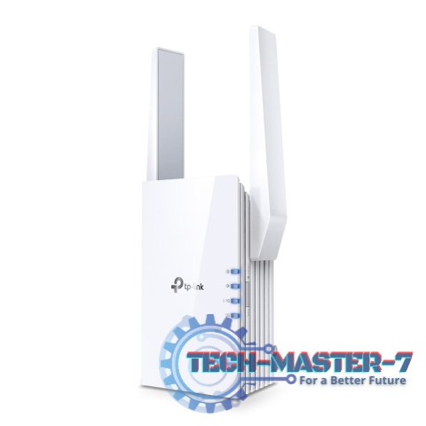 Wzmacniacz RE705X Wifi AX3000 Wzmacniacz RE705X Wifi AX3000