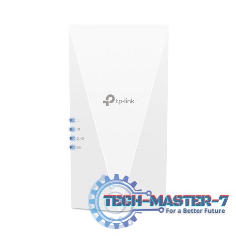 Wzmacniacz sygnału Repeater Wifi RE600X AX1800