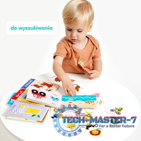 Zestaw do nauki języka angielskiego dla dzieci 1, 2, 3+ Zestaw do nauki języka angielskiego dla dzieci 1, 2, 3+