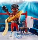 Zestaw figurek Special Plus 70879 Mistrz bokserski