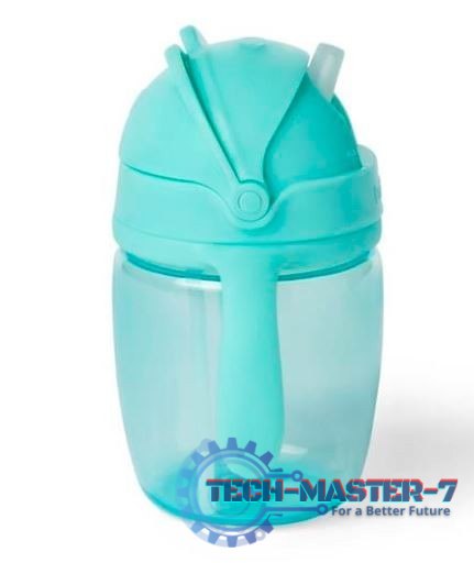 Zestaw jedzeniowy Easy-Feed Teal/Grey Zestaw jedzeniowy Easy-Feed Teal/Grey