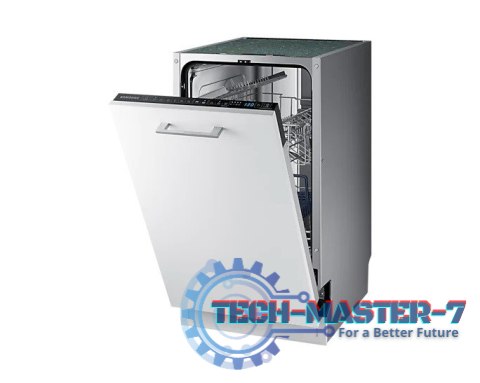Zmywarka DW50R4060BB Zmywarka DW50R4060BB