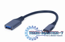 Adapter OTG USB-C to USB-AM