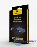 Adapter USB 3.0 to HDMI VGA D-SUB