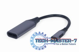 Adapter USB-C to DisplayPort