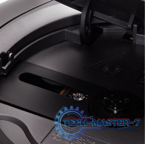 Boombox BBTC-660DAB/BK Boombox BBTC-660DAB/BK