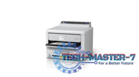 Drukarka WF-C5390DW A4/USB/(W)LAN/25pps/PS3+PCL6 Drukarka WF-C5390DW A4/USB/(W)LAN/25pps/PS3+PCL6