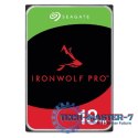 Dysk IronWolf Pro 18TB 3,5 ST18000NT001