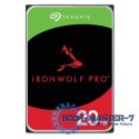 Dysk IronWolf Pro 20TB 3,5 SATA ST20000NT001