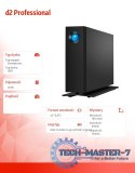 Dysk twardy d2 Professional 3,5 10TB