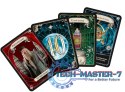 Gra Harry Potter Mistrz Pojedynków!