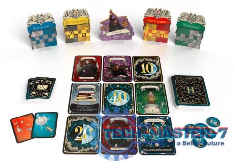 Gra Harry Potter Mistrz Pojedynków! Gra Harry Potter Mistrz Pojedynków!