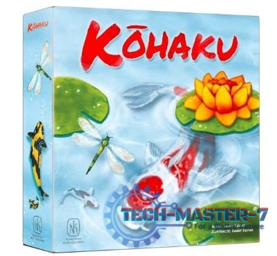 Gra Kohaku