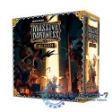 Gra Massive Darkness 2 Hellscape PL