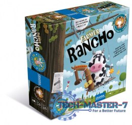 Gra Rancho z Kotem