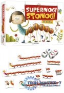 Gra Supernogi Stonogi XXXL