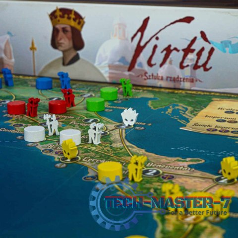 Gra Virtu Gra Virtu