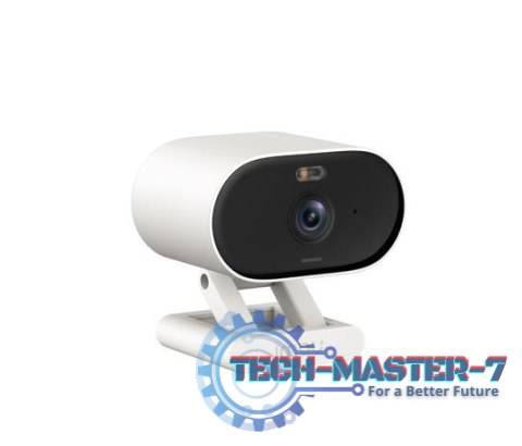 Kamera VERSA IPC-C22FP-C, 2MP 2.8mm F1.6 high performace lens,four nighvision modes,Human detection, Built in Siren, two-way tal Kamera VERSA IPC-C22FP-C, 2MP 2.8mm F1.6 high performace lens,four nighvision modes,Human detection, Built in Siren, two-way tal