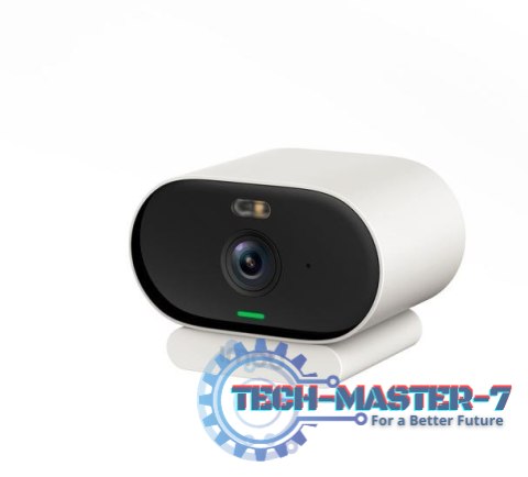 Kamera VERSA IPC-C22FP-C, 2MP 2.8mm F1.6 high performace lens,four nighvision modes,Human detection, Built in Siren, two-way tal Kamera VERSA IPC-C22FP-C, 2MP 2.8mm F1.6 high performace lens,four nighvision modes,Human detection, Built in Siren, two-way tal
