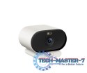 Kamera VERSA IPC-C22FP-C, 2MP 2.8mm F1.6 high performace lens,four nighvision modes,Human detection, Built in Siren, two-way tal